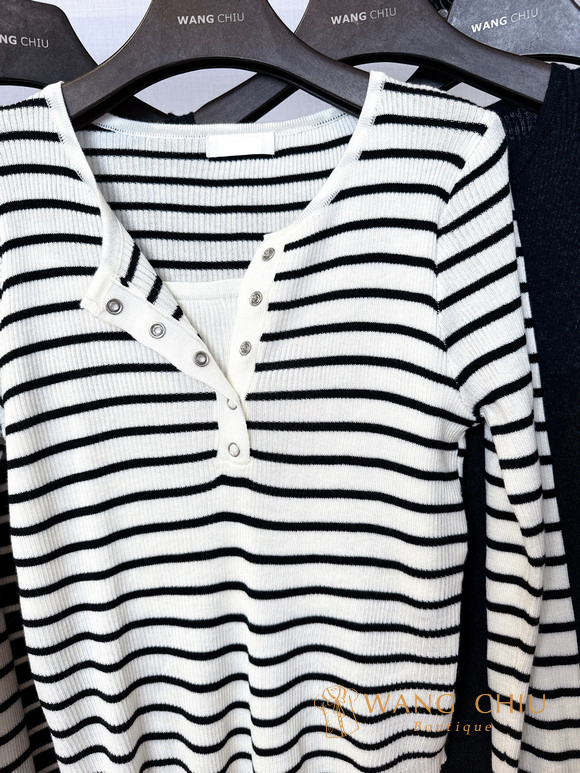 WANG CHIU 商品細節